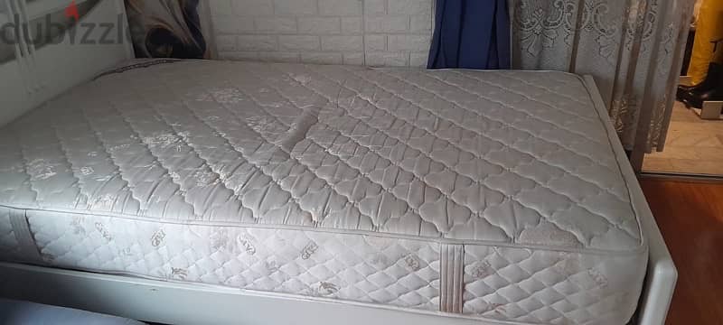 MATTRESS FAP فرشة 1