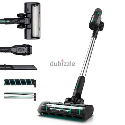 IKOHS CYCLONIC DC-Flux 29.6 V Vacuum Cleaner