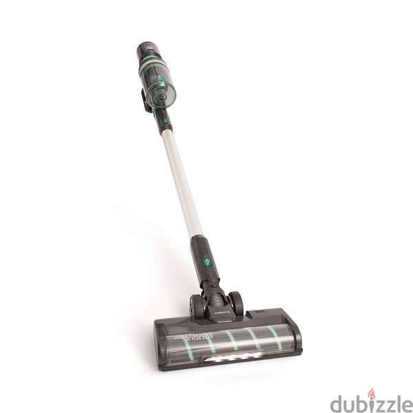 IKOHS CYCLONIC DC-Flux 29.6 V Vacuum Cleaner 1