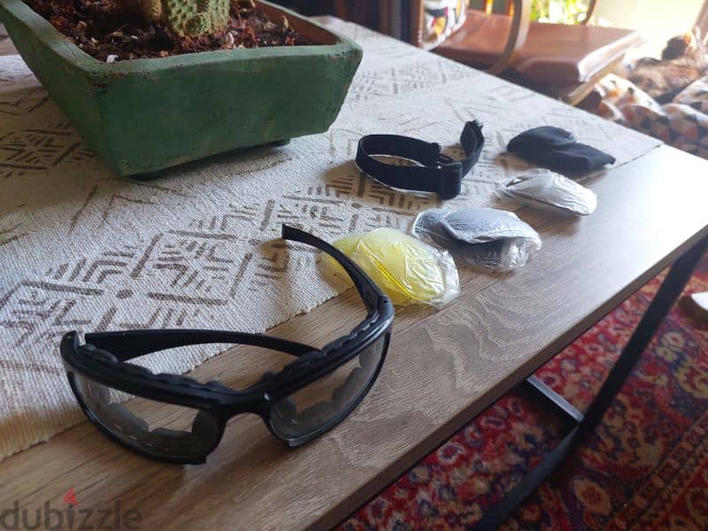 motorcycle eyeglasses 1