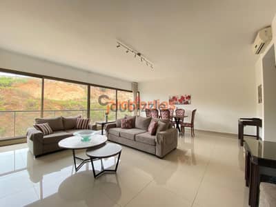 Apartment For Rent in Dbayeh