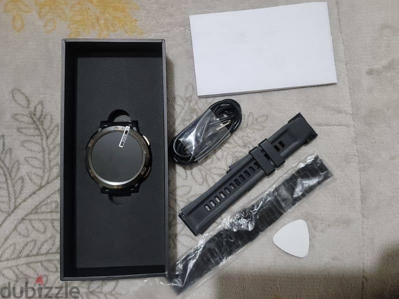 4G smart watch 3