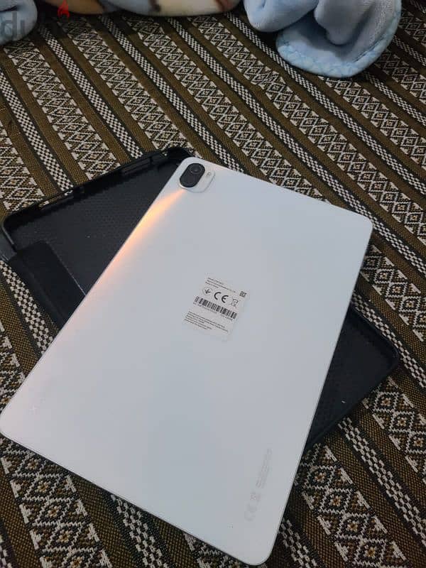 Xiaomi pad 5 6 ram +4 256 بيع او تبادل 1