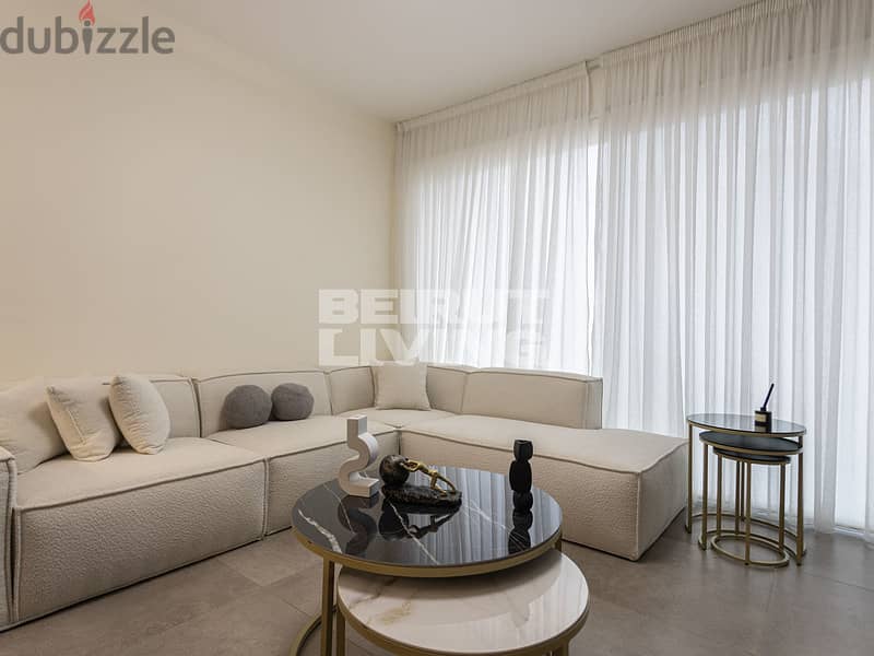 Stunning Flat | Open View | 24/7 Electricity 0