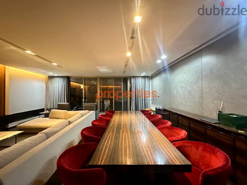 Apartment For Rent in Fanar شقة للاجار في الفنار CPES130 0