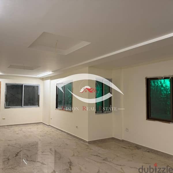 Villa For Sale in aramoun فيلا للبيع في خلدة 0