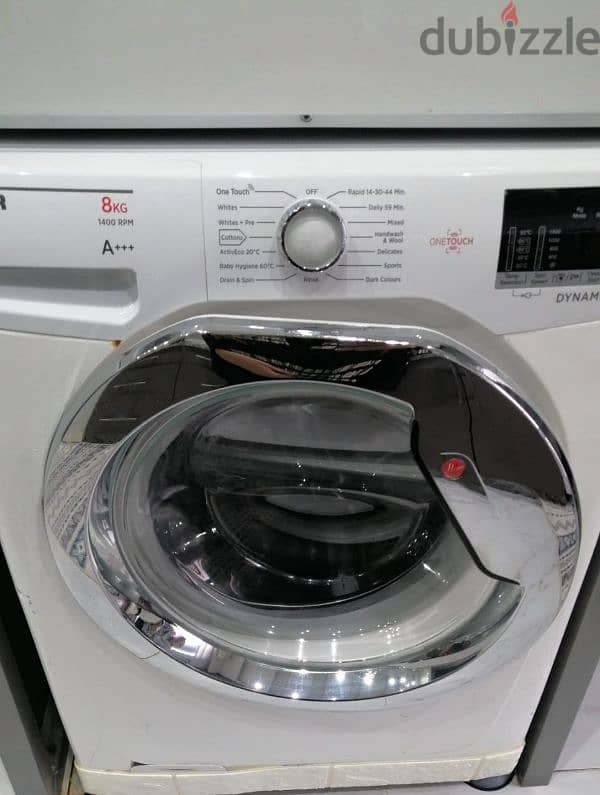 washing machine 0