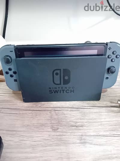 nintendo used in good price with many things