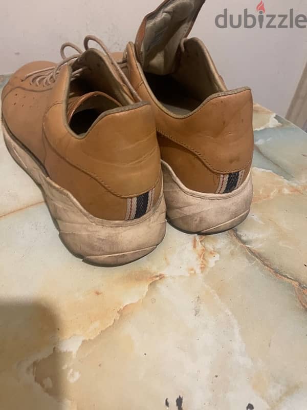 jack jones size 44 good condition leather 3