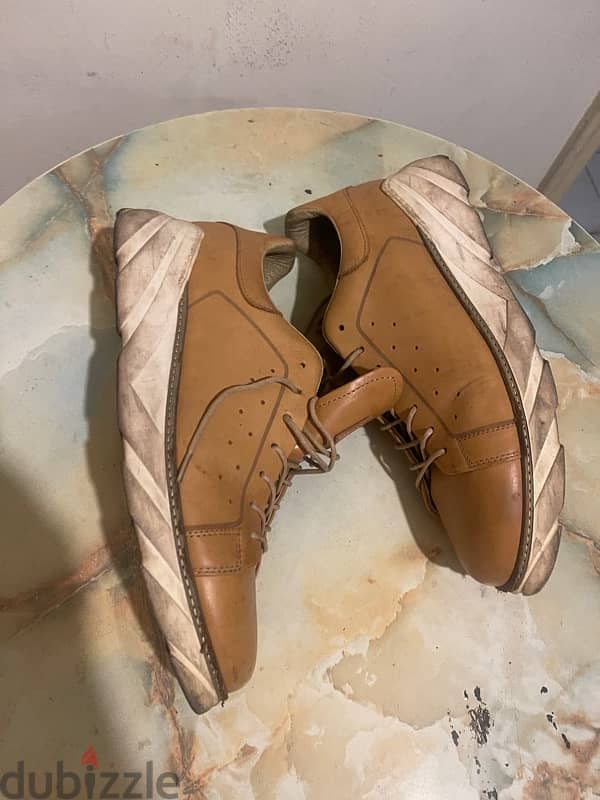 jack jones size 44 good condition leather 5