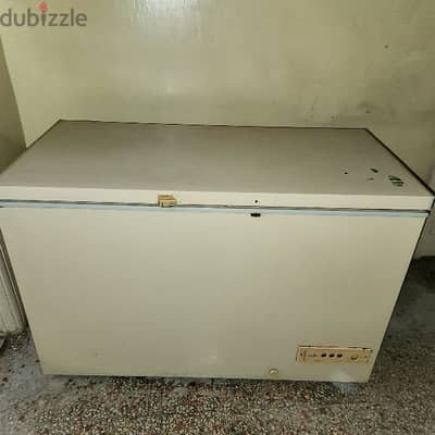 Freezer for sale