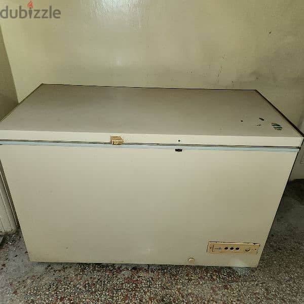 Freezer for sale 0