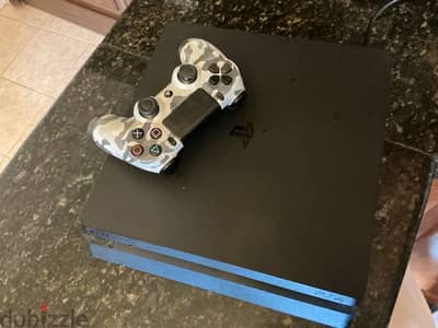 PS4 slim 500 gb for 160$