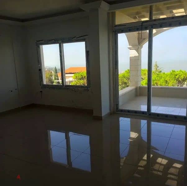 Villa for Sale in Chemlan with Sea View 0