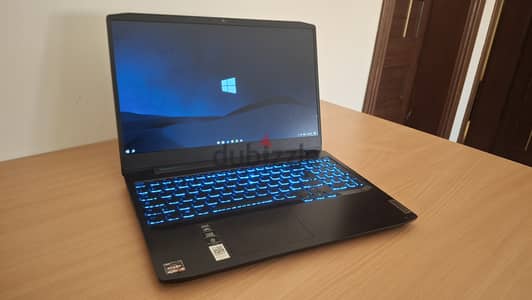 Lenovo ideapad gaming 3