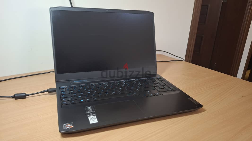 Lenovo ideapad gaming 3 1