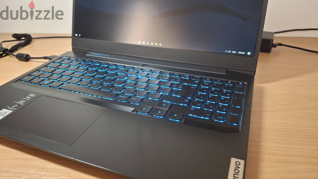 Lenovo ideapad gaming 3 2