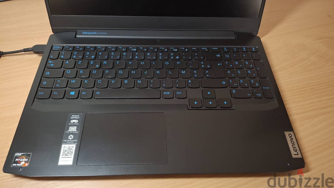 Lenovo ideapad gaming 3 3