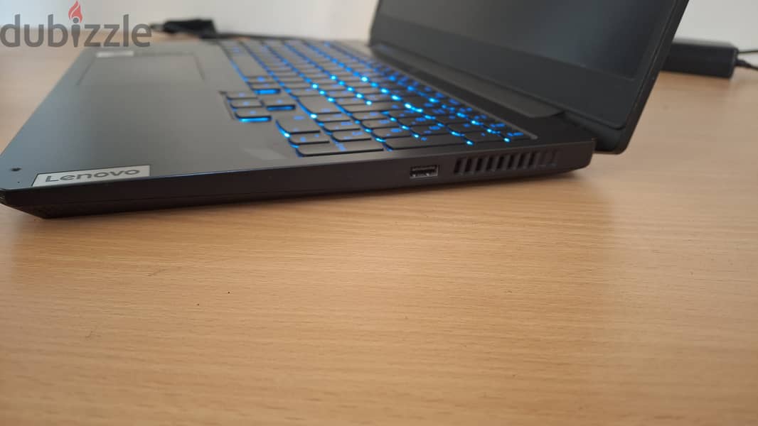 Lenovo ideapad gaming 3 7