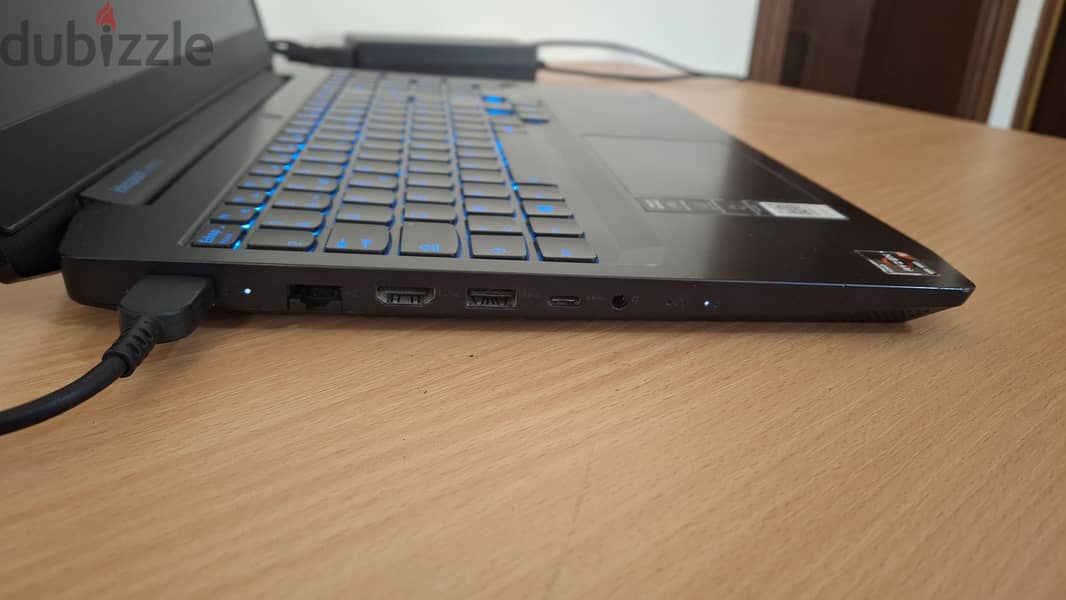 Lenovo ideapad gaming 3 8