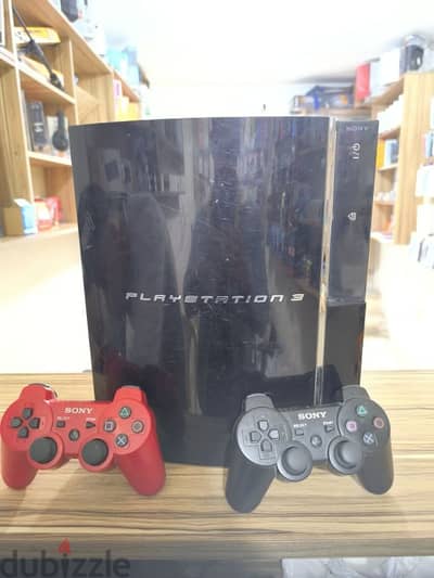 playstation 3