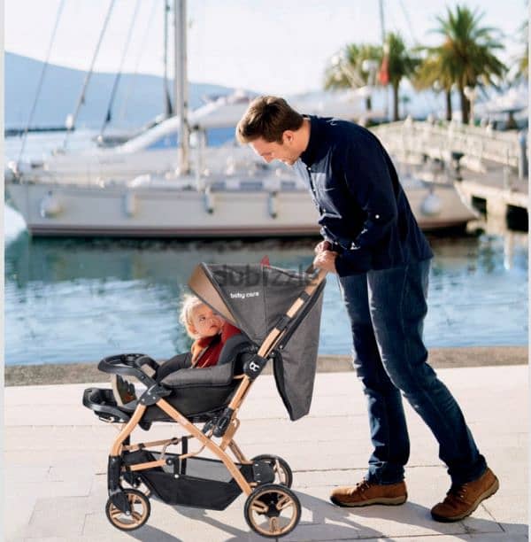 Stroller 7