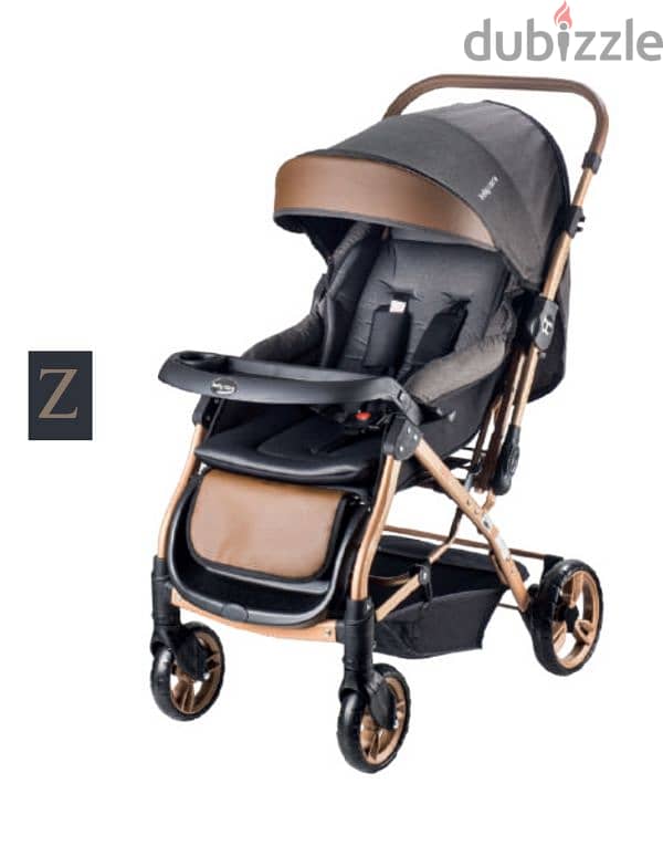 Stroller 10