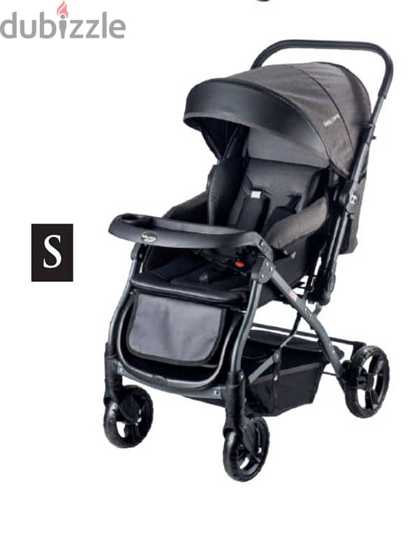 Stroller 11