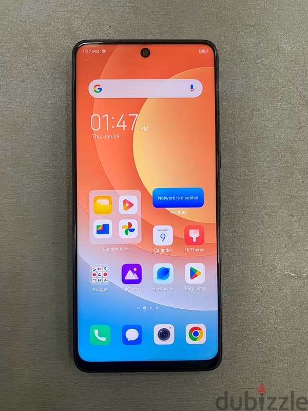 tecno camon 19 128gb 10 gb ram 1