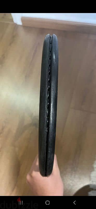 wilson blade v8 100(used) 7