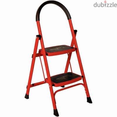 high quality step ladder سلم منزلي