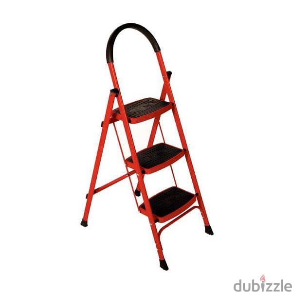 high quality step ladder سلم منزلي 1