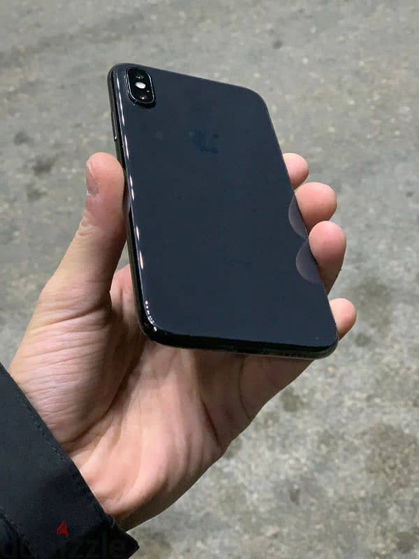 iPhone x 1