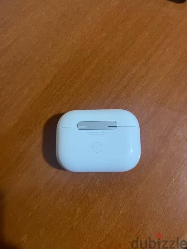 Airpods pro 2 usbc 1