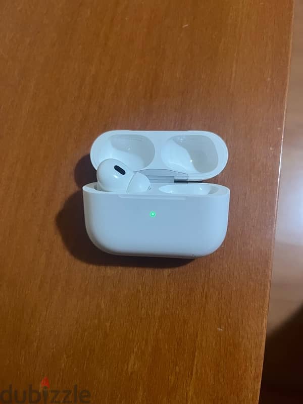 Airpods pro 2 usbc 2