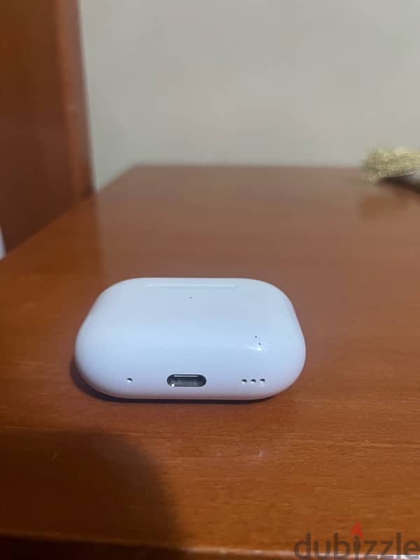 Airpods pro 2 usbc 3