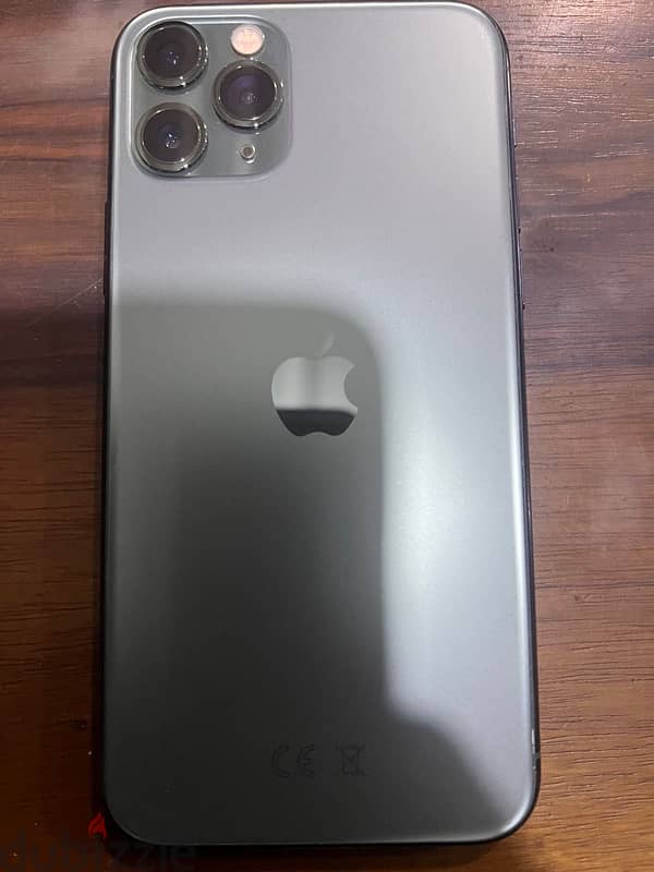 iphone 11 pro 64 gb 2