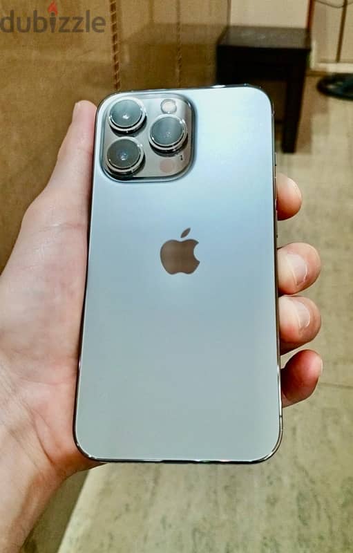 iphone 13pro 0