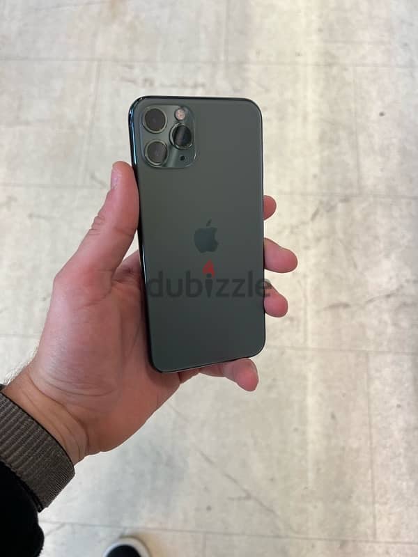 iphone 11 pro 256gb 0