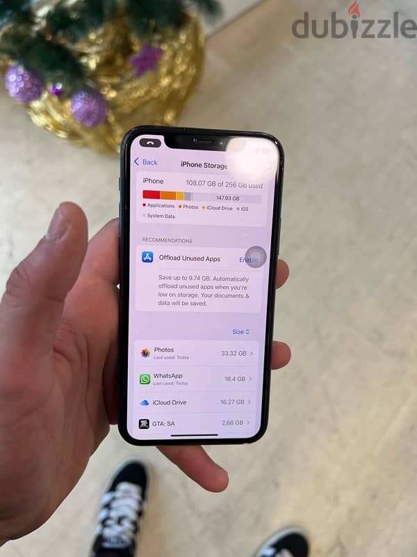 iphone 11 pro 256gb 3