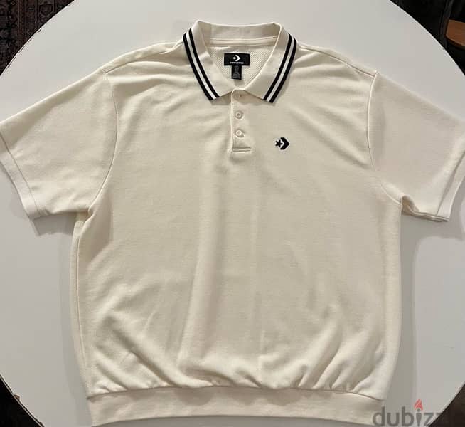 Original Converse Polo 0