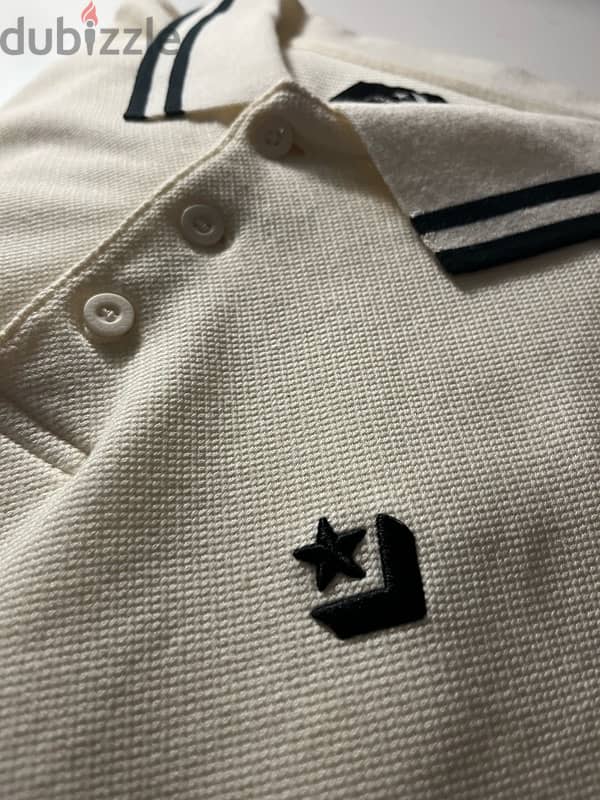 Original Converse Polo 2