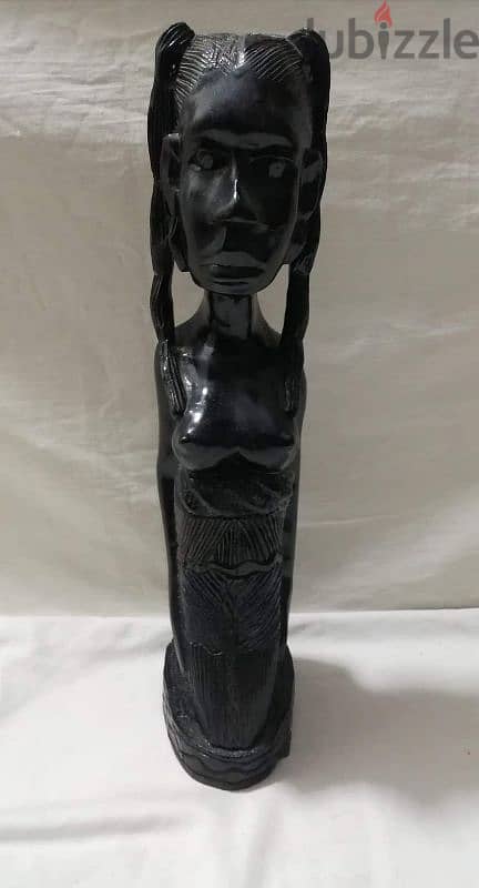 ebony carving 0