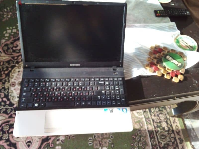 samsung laptop 1