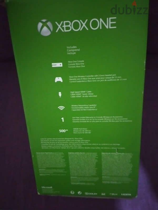 6 games xbox one 2