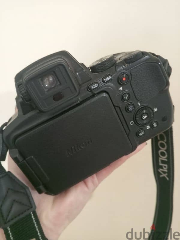 Nikon p900 3