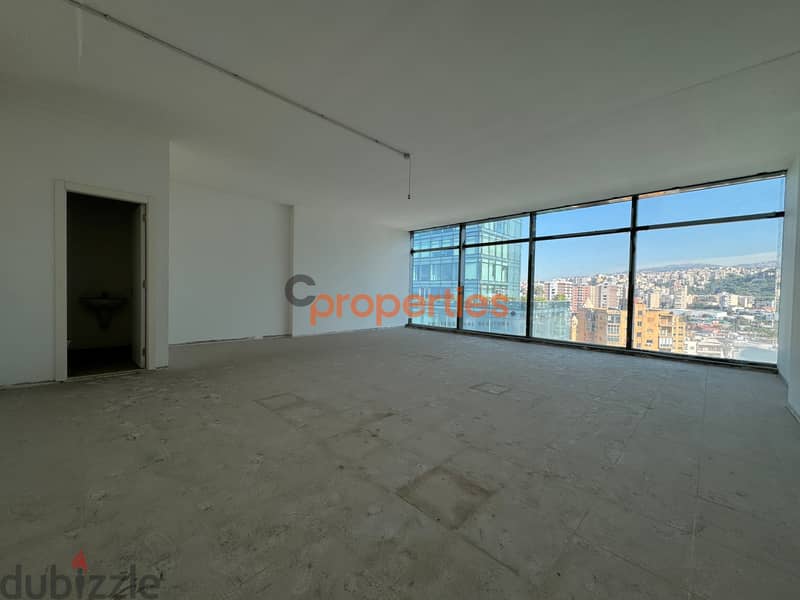 Office for rent in Antelias مكتب للإيجار في انطلياس CPES63 0