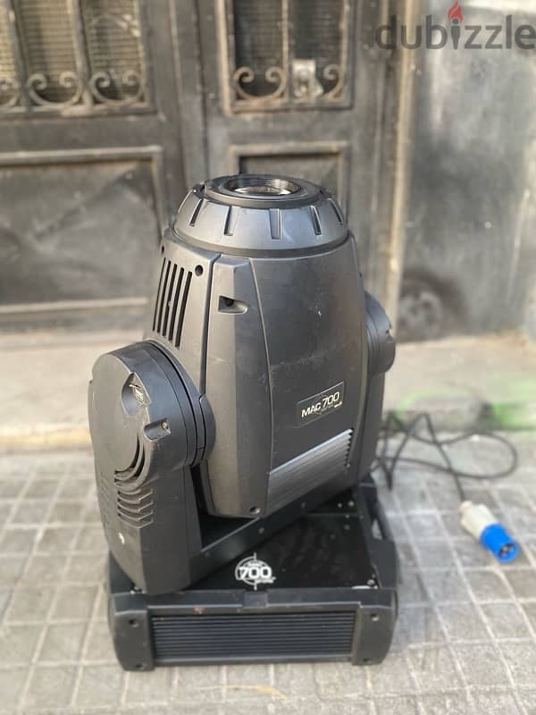 spot moving lights for sale 0