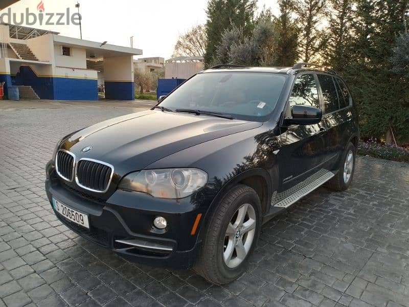 BMW X5 2010 0