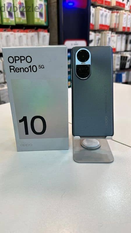 Oppo reno 10 5g 0